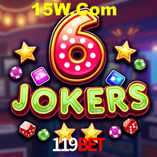 Inovações de Jogos na 119Bet: O Futuro das Experiências Interativas