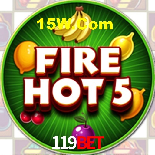Roda da fortuna na 119Bet