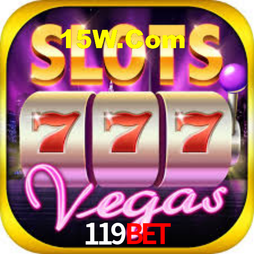 119Bet App