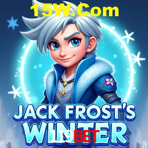 Descubra a Magia dos Jogos de Arcade no 119Bet