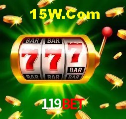 Casino VIP 119Bet