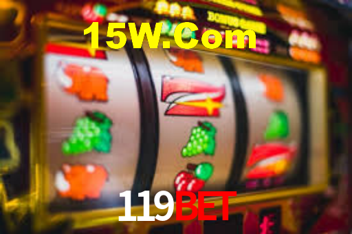 119Bet,119Bet App