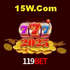 Estatísticas Esportivas 119Bet