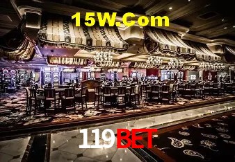 Jogo Aviator 119Bet
