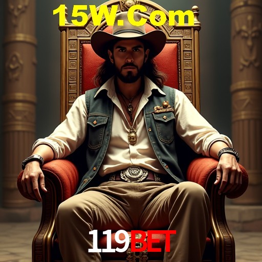 Security Systems 119Bet