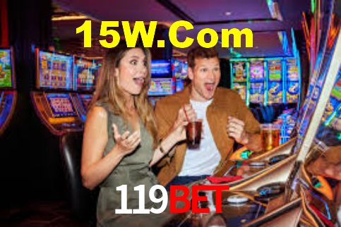 119Bet App