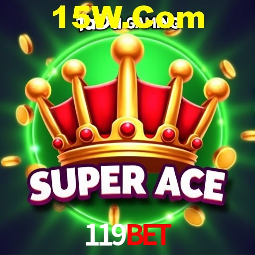 A Experiência Imersiva dos Cassinos Ao Vivo no 119Bet