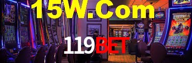 Premium Interface 119Bet