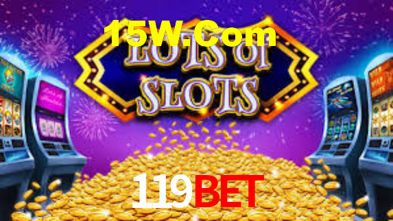 Bônus Generosos e Exclusivos no 119Bet para Você!
