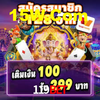 119Bet Link