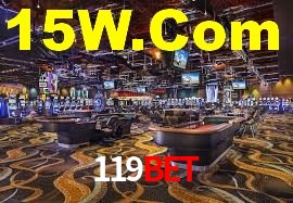 Tournaments 119Bet