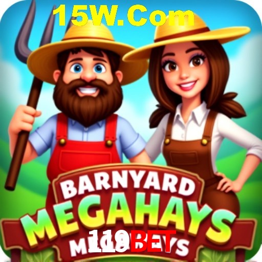 Slot Games 119Bet