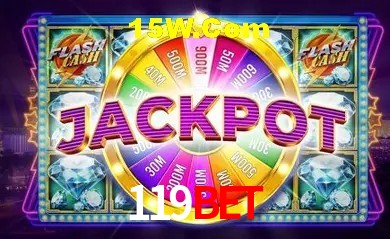 Apostas de Futebol 119Bet