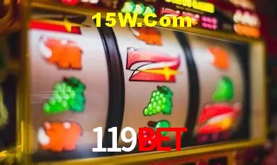 Promoções Sazonais 119Bet