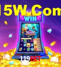 119Bet Link