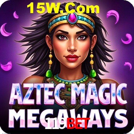 Interface Premium 119Bet