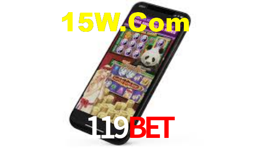 119Bet: Seu Especialista em Apostas Esportivas Brasileiras