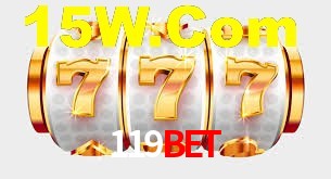 Cashback e recargas na 119Bet