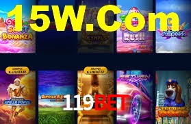 119Bet Link