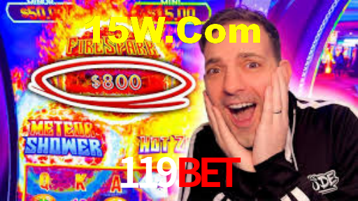 119Bet,119Bet App