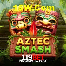 Experiência VIP 119Bet