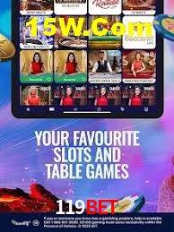 Bonus Features 119Bet