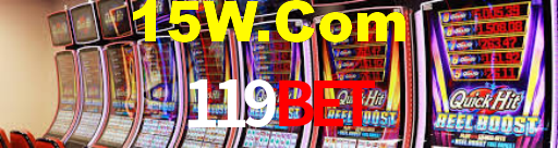 119Bet - Aposta Superior Site - 119Bet App