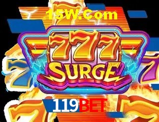 Casino Ao Vivo 119Bet