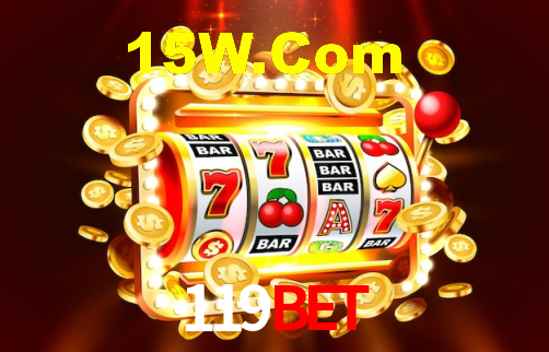 Mercados ao vivo e cash out na 119Bet