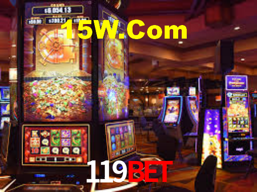119Bet App