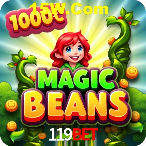 Seasonal Promotions 119Bet
