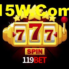 Programa VIP 119Bet