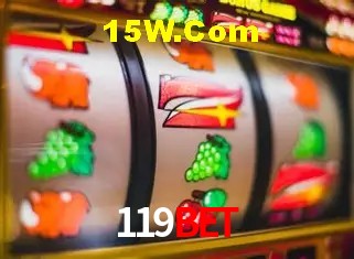 Login Seguro 119Bet