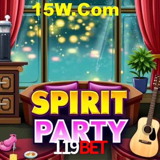 Secure Login 119Bet