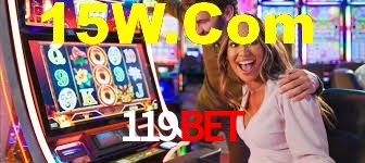 Welcome Bonus 119Bet