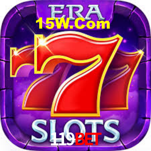 119Bet Link