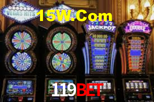 119Bet App