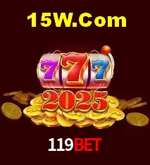Estatísticas 119Bet