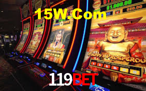 119Bet