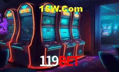 Sistemas de Segurança 119Bet