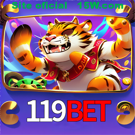 Página oficial da 119Bet no Facebook